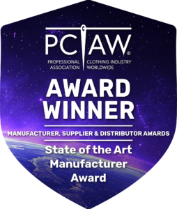 State of the Art Manufacturer Award